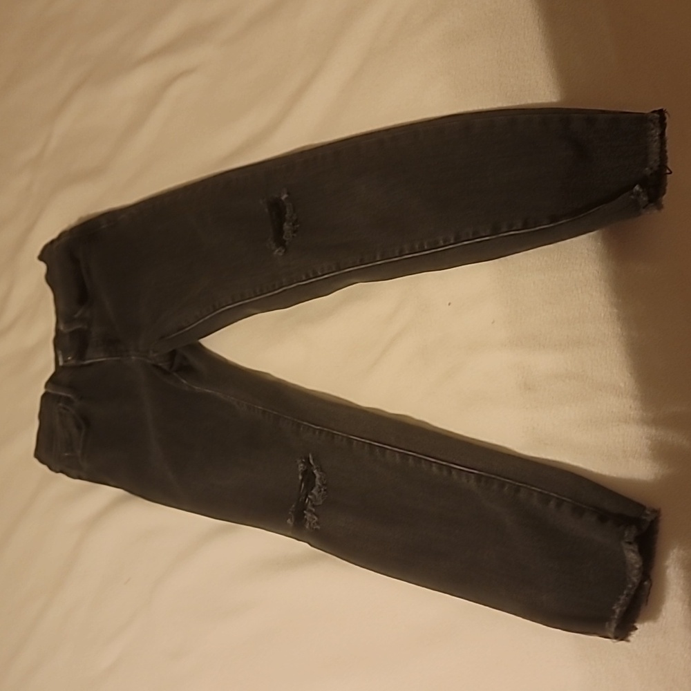 Girls' jeans